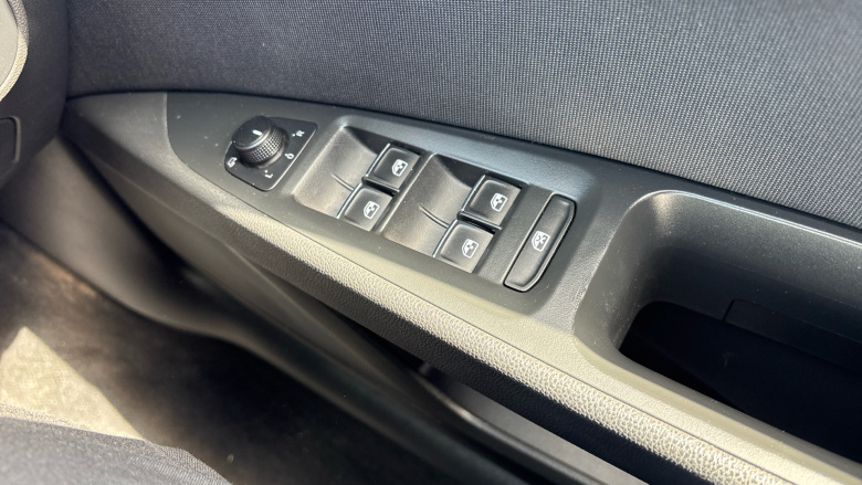 SEAT Leon 1.5 TSI EVO FR [EZ] 5dr Petrol Hatchback